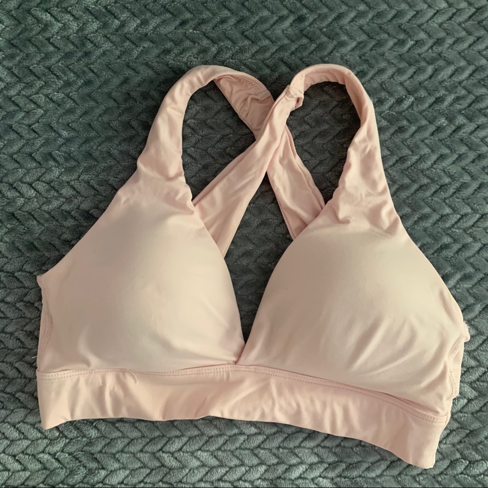 Auden bra